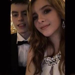 Meet your Posher, J fâb